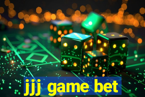 jjj game bet