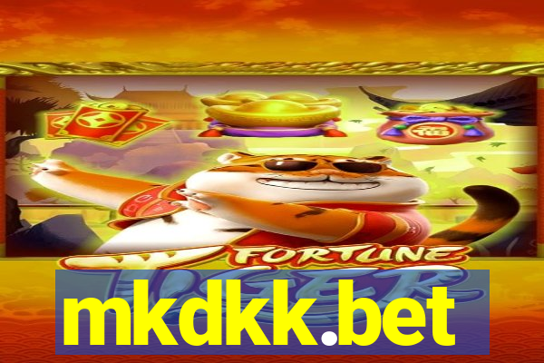 mkdkk.bet