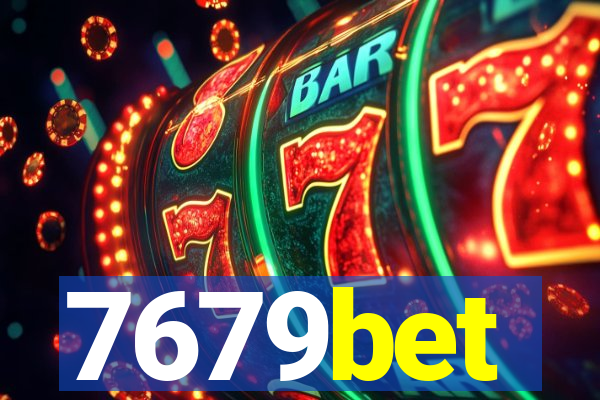 7679bet