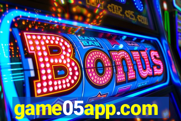 game05app.com