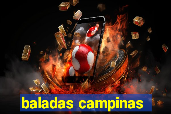 baladas campinas