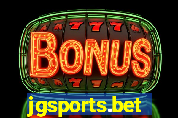 jgsports.bet