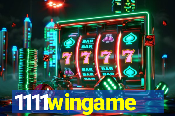1111wingame