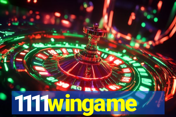 1111wingame