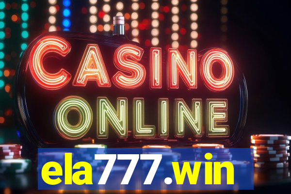 ela777.win