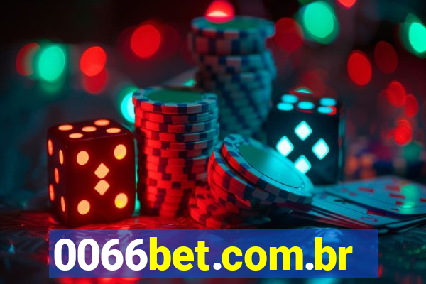 0066bet.com.br