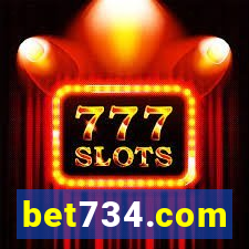 bet734.com