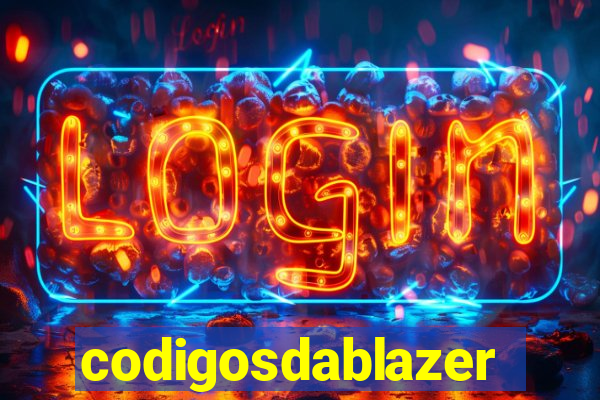 codigosdablazer