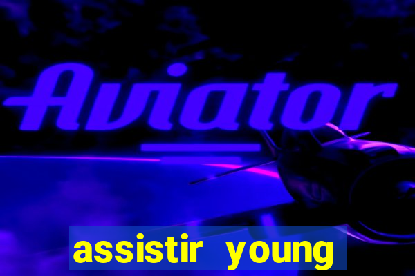 assistir young hearts dublado