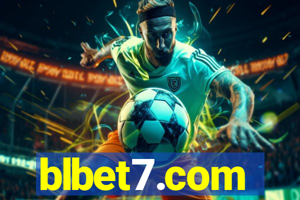 blbet7.com