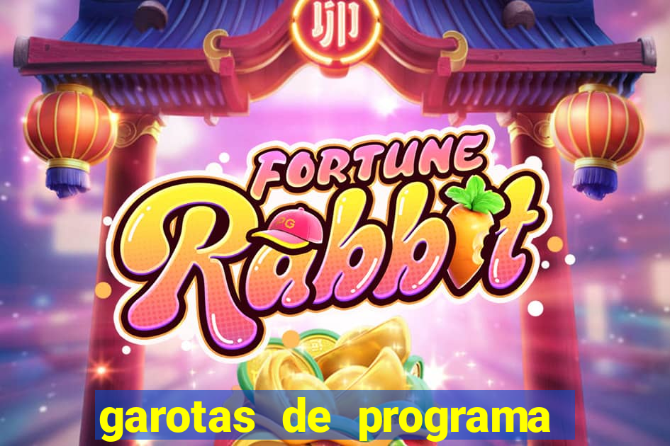 garotas de programa de feira