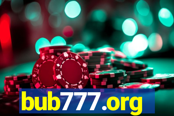 bub777.org