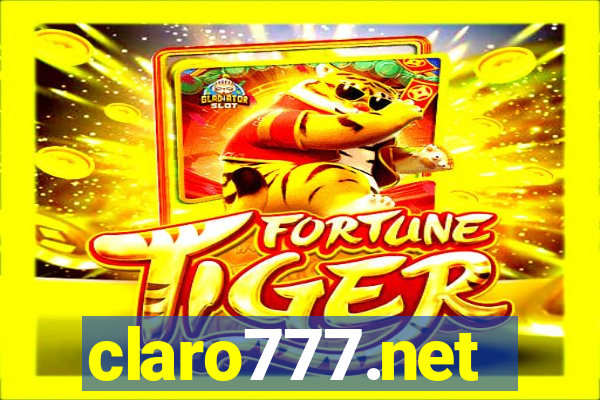 claro777.net