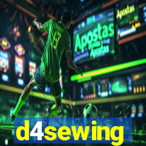 d4sewing