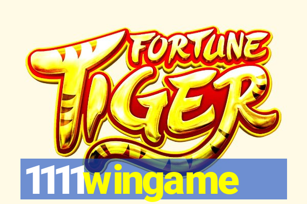 1111wingame