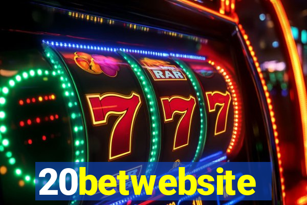 20betwebsite
