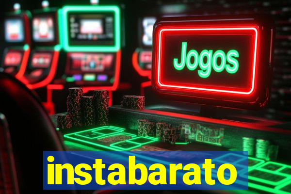 instabarato