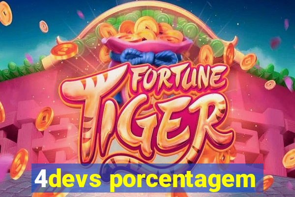 4devs porcentagem