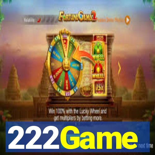 222Game