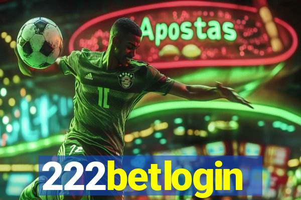 222betlogin