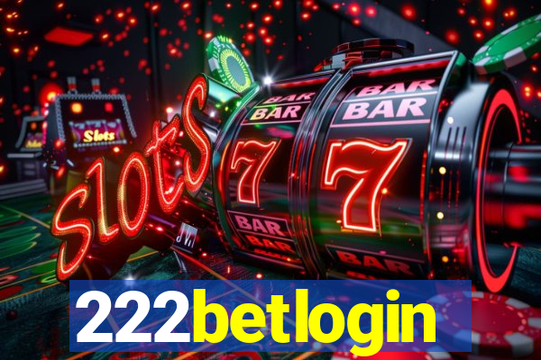 222betlogin