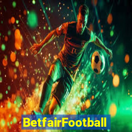 BetfairFootball