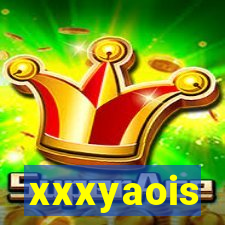 xxxyaois