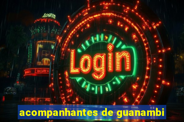 acompanhantes de guanambi