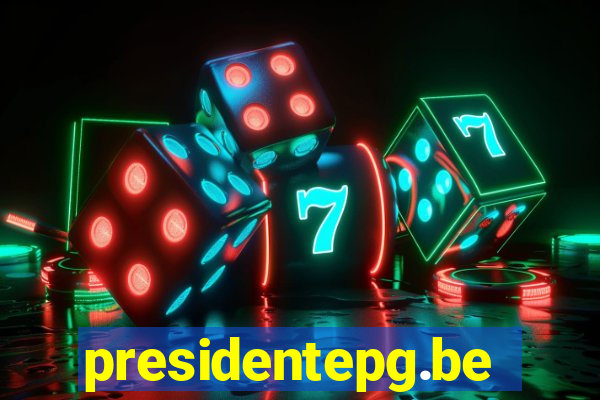 presidentepg.bet