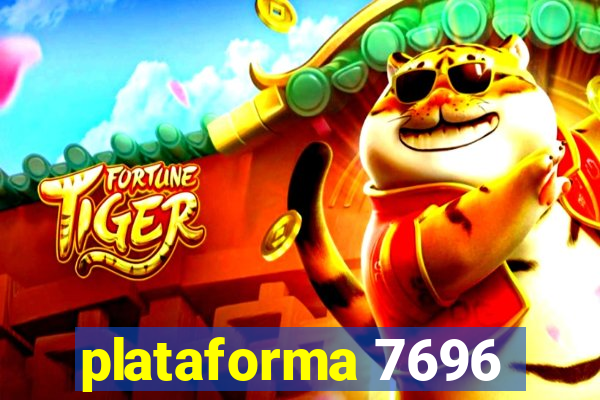 plataforma 7696
