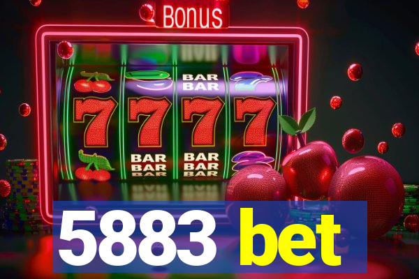 5883 bet