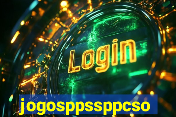 jogosppssppcso