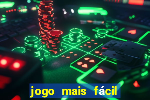jogo mais fácil de ganhar dinheiro no estrela bet