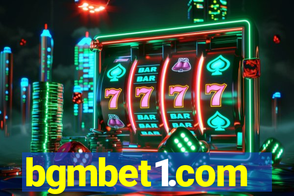 bgmbet1.com