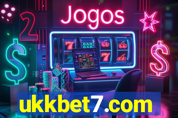 ukkbet7.com
