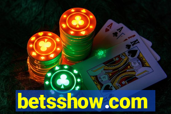 betsshow.com