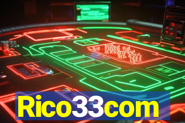Rico33com