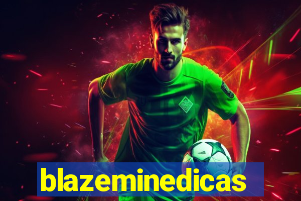 blazeminedicas