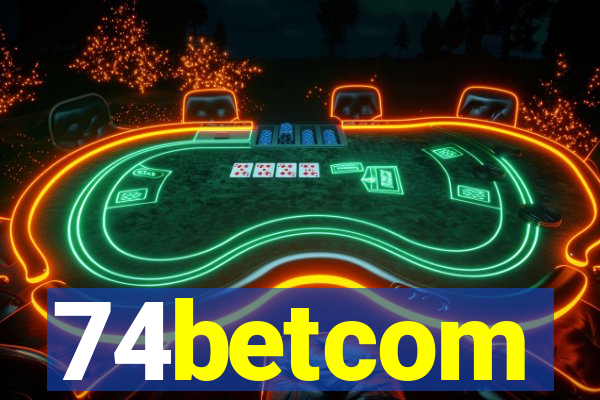 74betcom
