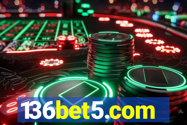 136bet5.com
