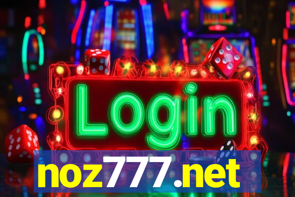 noz777.net