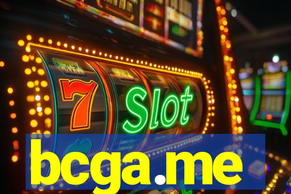 bcga.me