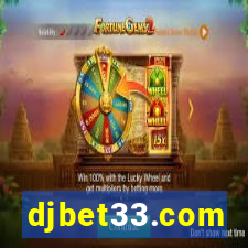 djbet33.com