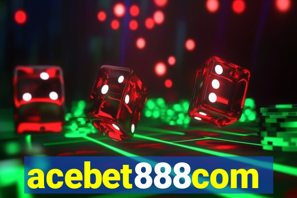 acebet888com