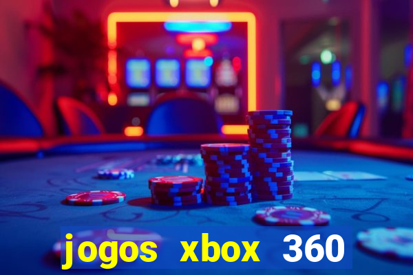 jogos xbox 360 jtag rgh