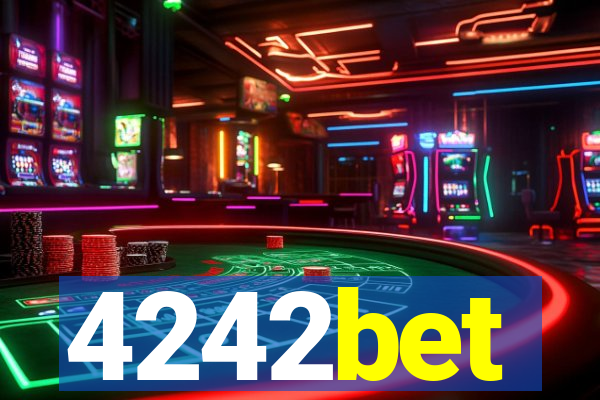 4242bet