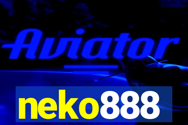 neko888
