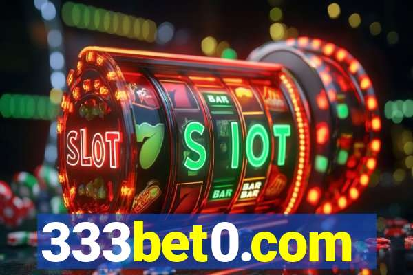 333bet0.com