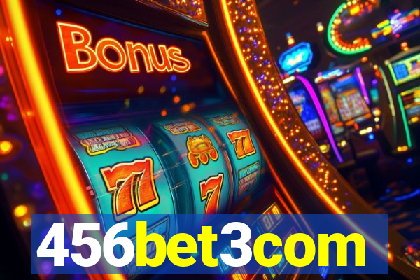 456bet3com