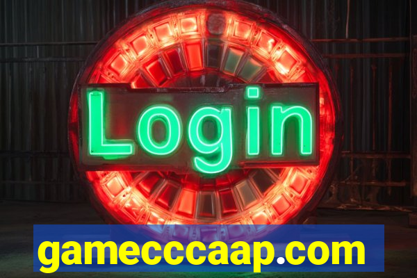 gamecccaap.com